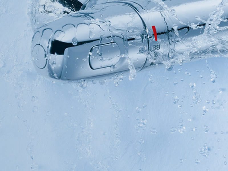 GROHE