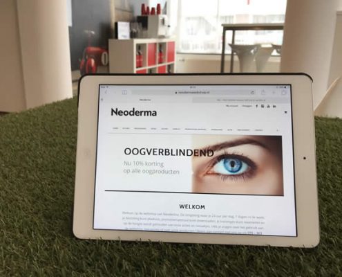 Neoderma